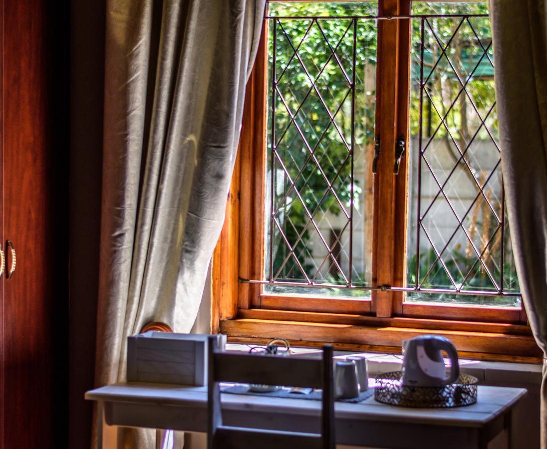 86 On Langenhoven Bed & Breakfast Oudtshoorn Zewnętrze zdjęcie