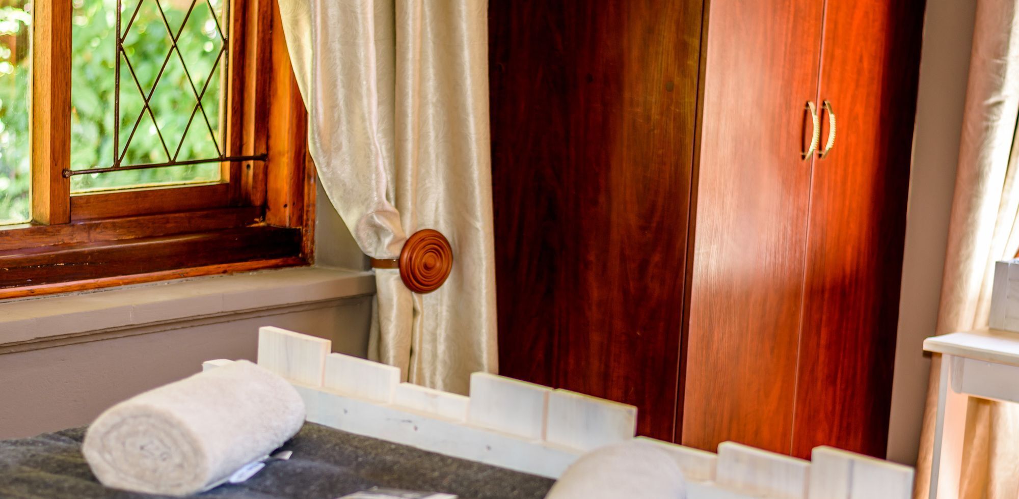 86 On Langenhoven Bed & Breakfast Oudtshoorn Zewnętrze zdjęcie