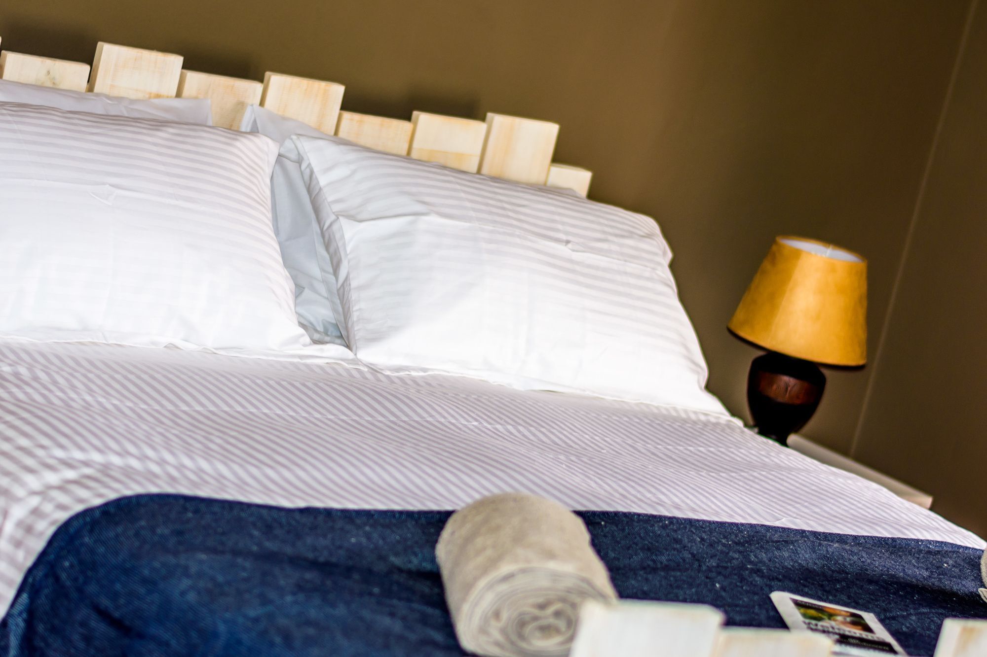 86 On Langenhoven Bed & Breakfast Oudtshoorn Zewnętrze zdjęcie